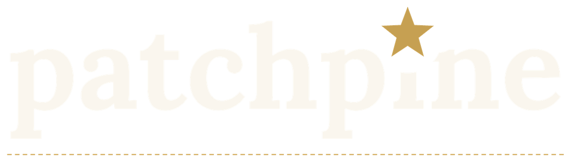 Patchpine
