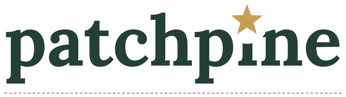 Patchpine